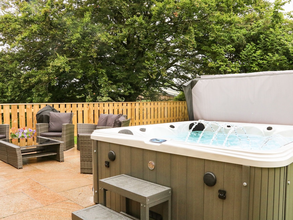 Devon House — 4-Star Luxury Hotel in Holsworthy, United Kingdom