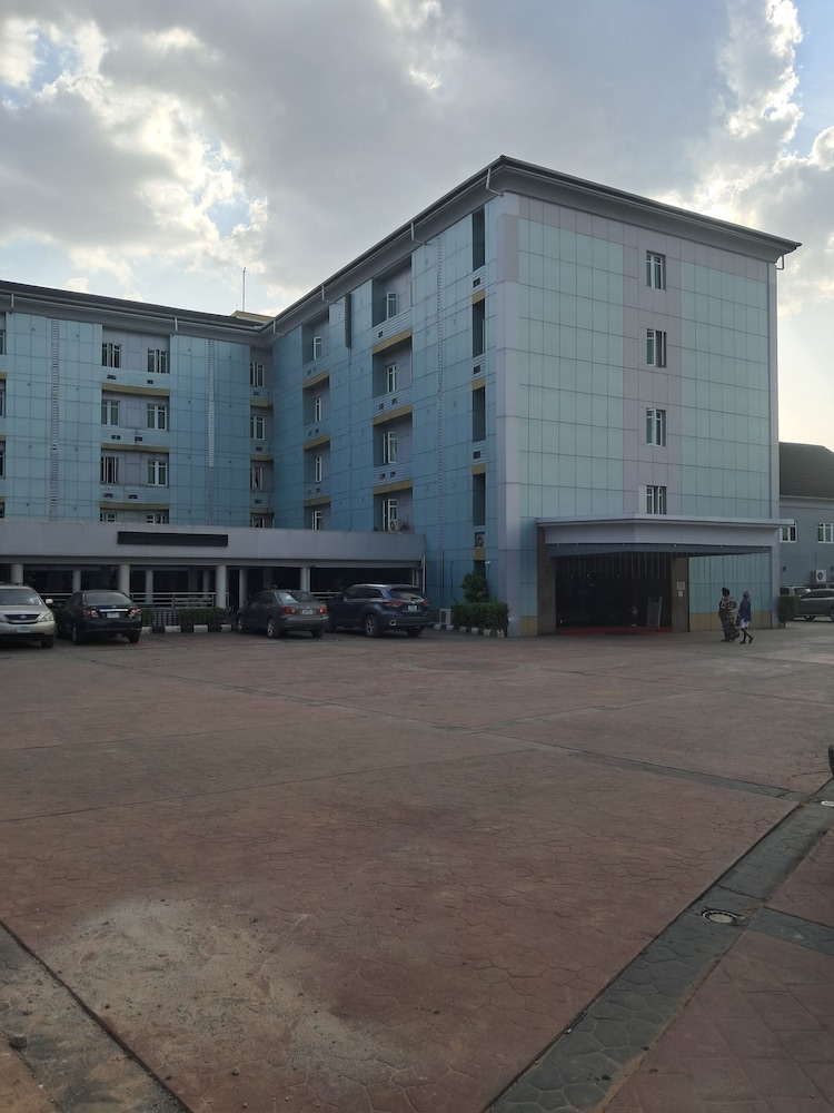 Edo Heritage Hotel Benin in Benin City, Nigeria