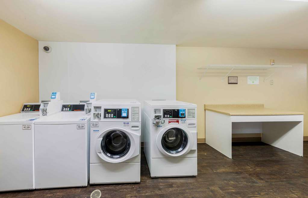 Extended Stay America Suites Los Angeles Arcadia - photo 41