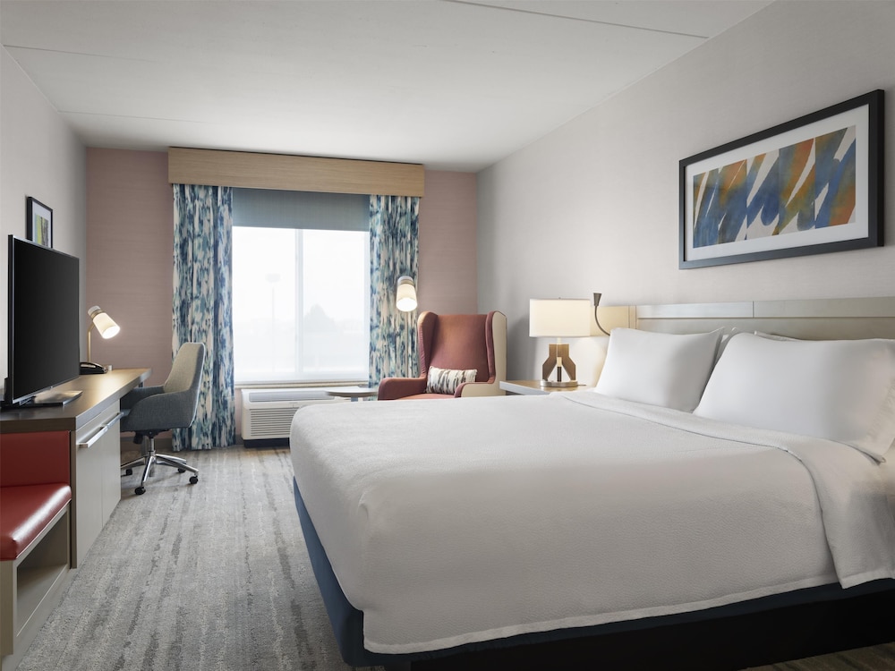 Hilton Garden Inn Albuquerque Airport - photo 13