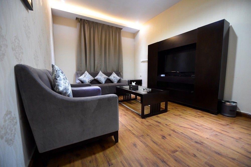 Al Ebreez Palace 2 — Buraydah — photo 3