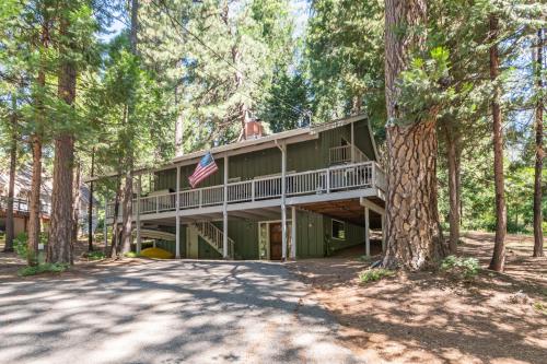 Playa Del Lago in Arnold, United States