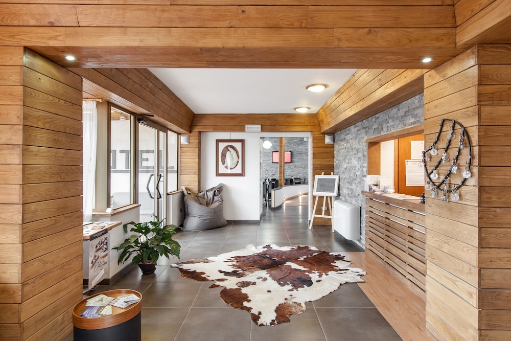 Piccolo Hotel Aurora in Abbadia San Salvatore, Italy