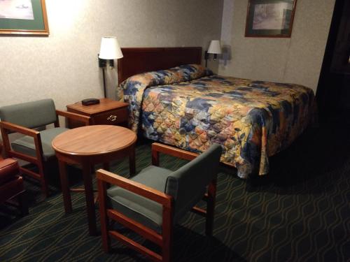 Kensington Inn - photo 9