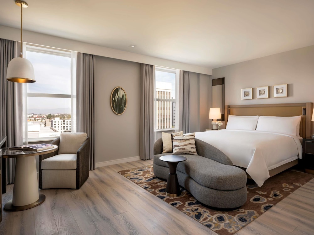 Fairmont Breakers Long Beach - photo 7