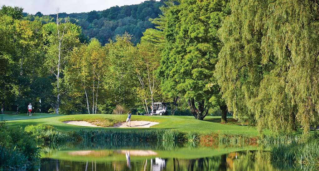 Woodstock Inn & Resort - photo 88