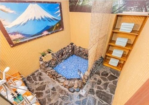 Orihime Vacation STAY 37909v in Fujiyoshida, Japan