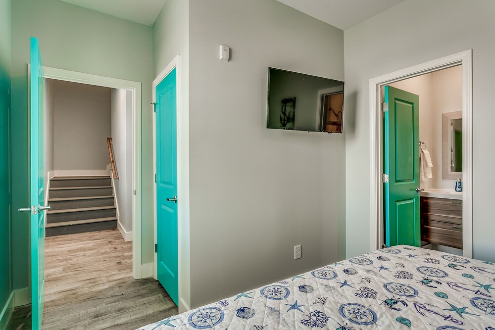 Together Resorts Cherry Grove Resort at 5405 A N Ocean Blvd - photo 6