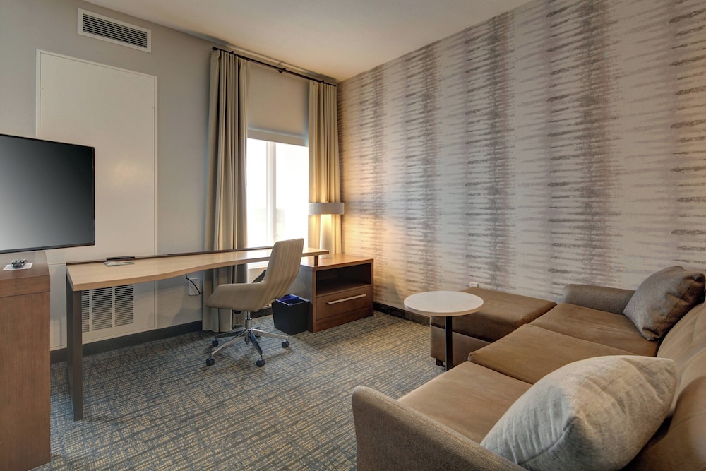 Residence Inn by Marriott Fort Lauderdale Coconut Creek - photo 4