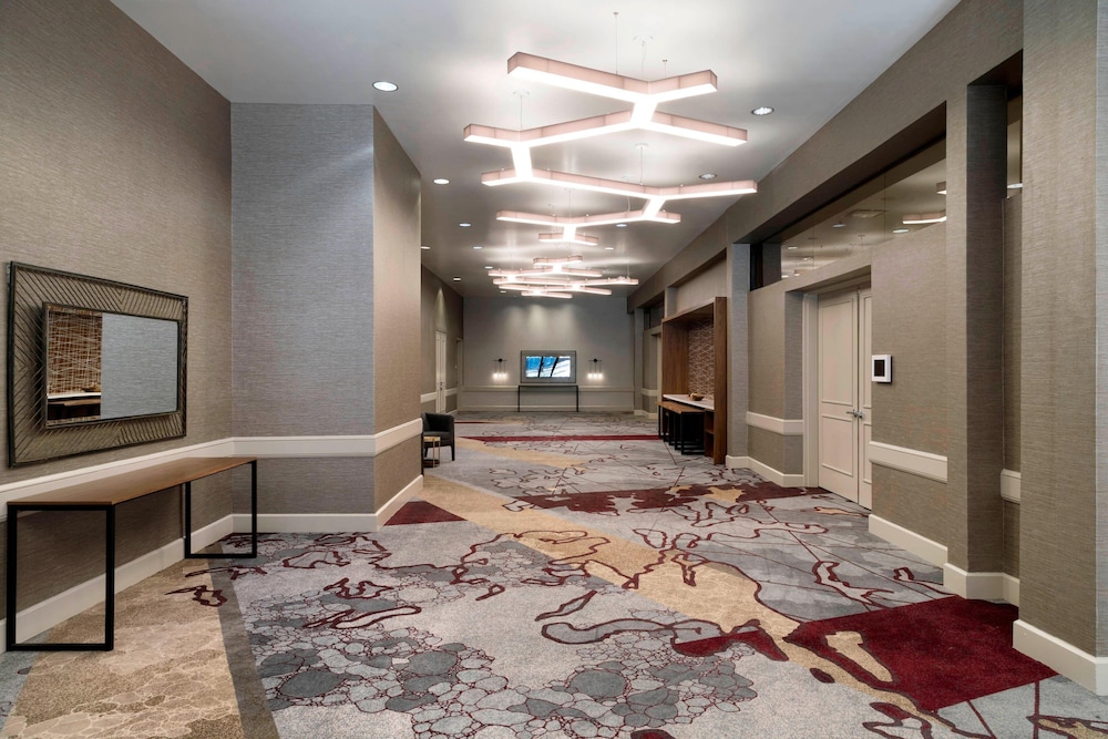 Atlanta Marriott Northeast Emory Area - photo 57