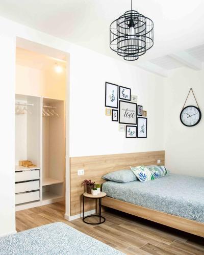 Panta Rei in Alghero, Italy