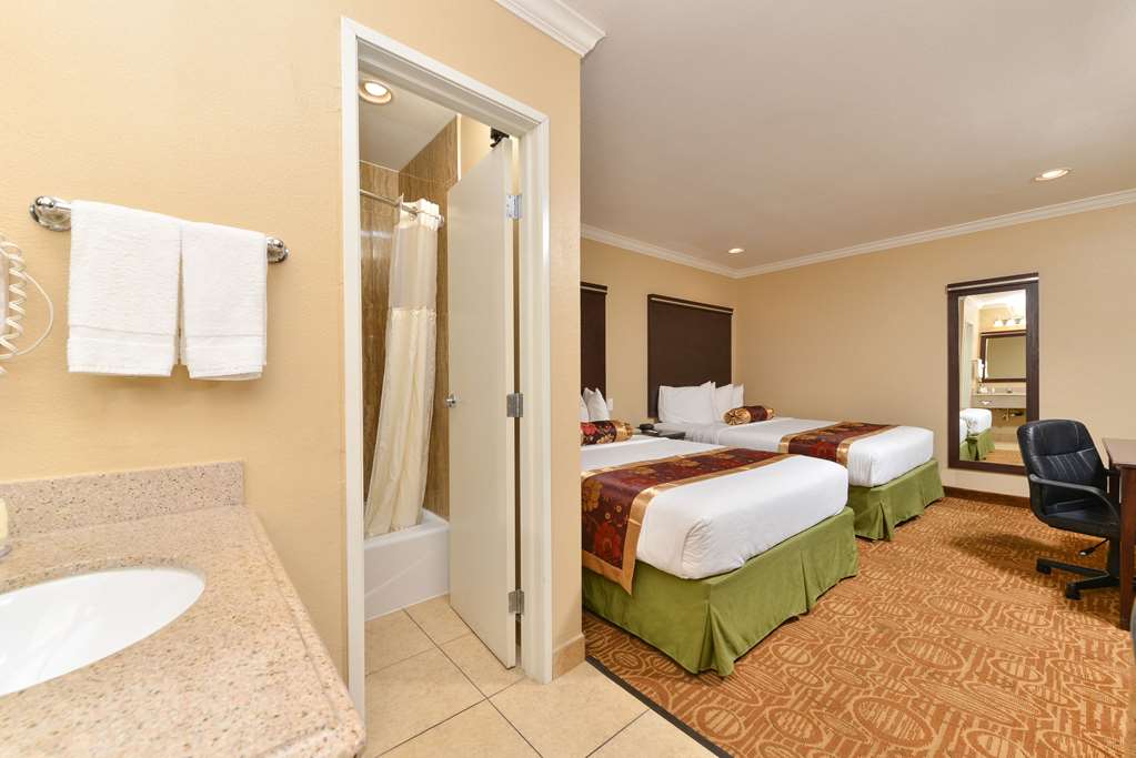 Rodeway Inn San Diego Near SDSU - photo 10