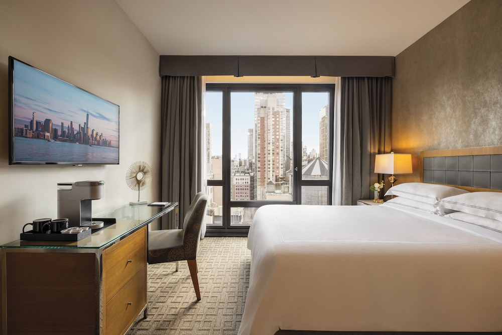 Executive LeSoleil NY - photo 36
