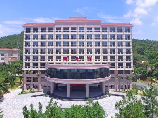 Danyan Hotel in Sui'an, People's Republic of China