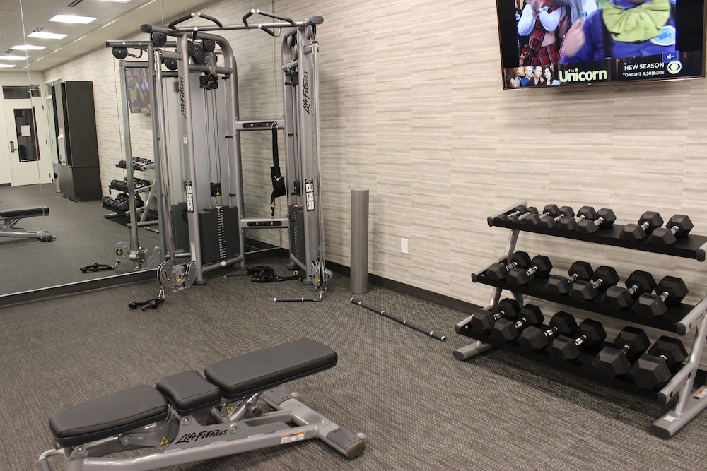Courtyard by Marriott Charlotte Steele Creek - photo 34