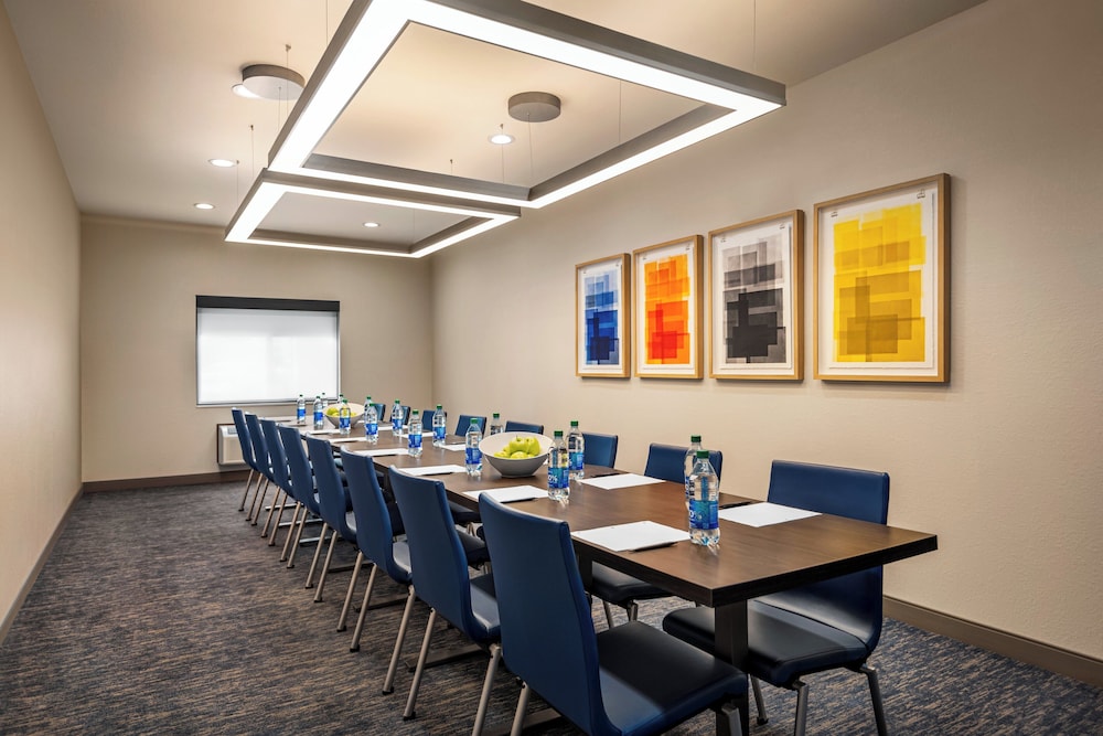 Holiday Inn Express Morgantown by IHG - photo 39