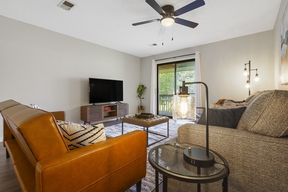 Bunker Ridge Respite Pointe Royale Golf Resort Amenities - featured photo
