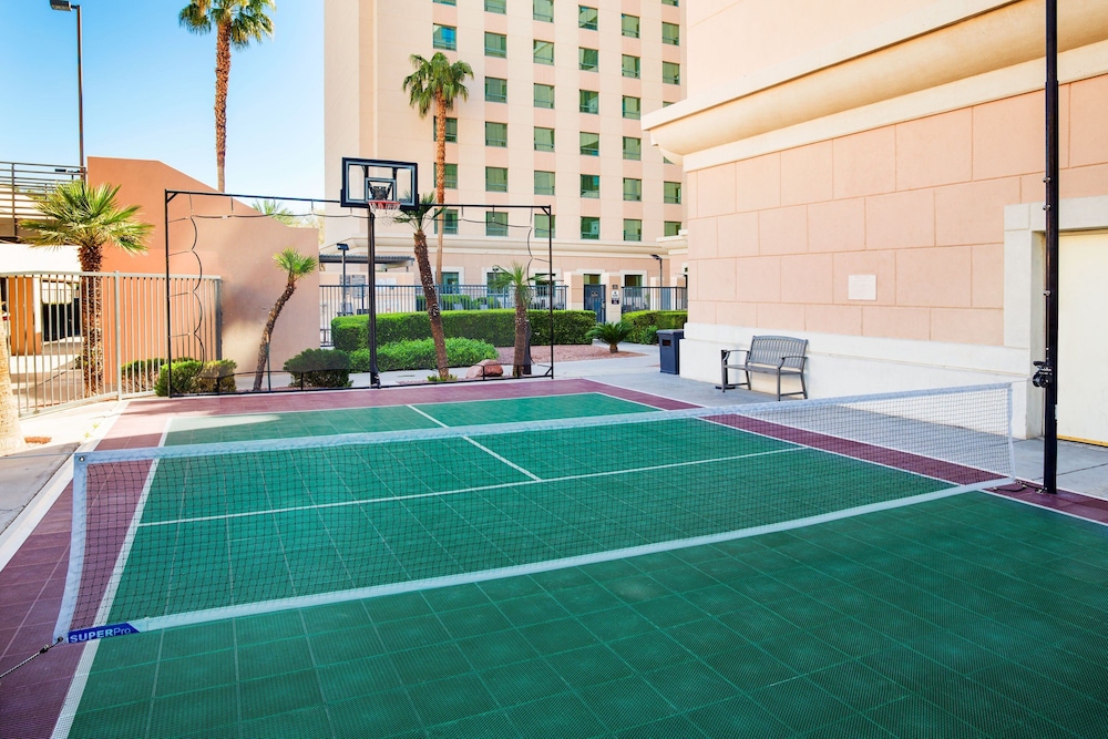 Residence Inn by Marriott Las Vegas Hughes Center - photo 24