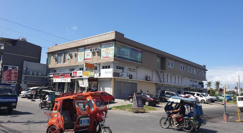 Borj Place — Naga — photo 5