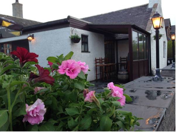 The Neuk - carbon neutral hotel in Portlethen