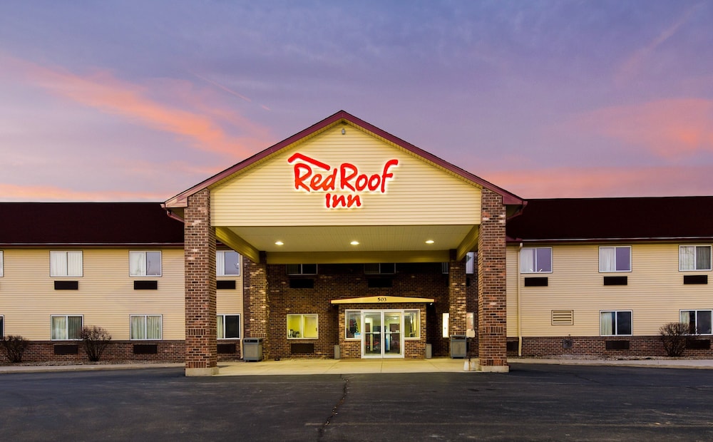 Red Roof Inn Auburn - photo 29