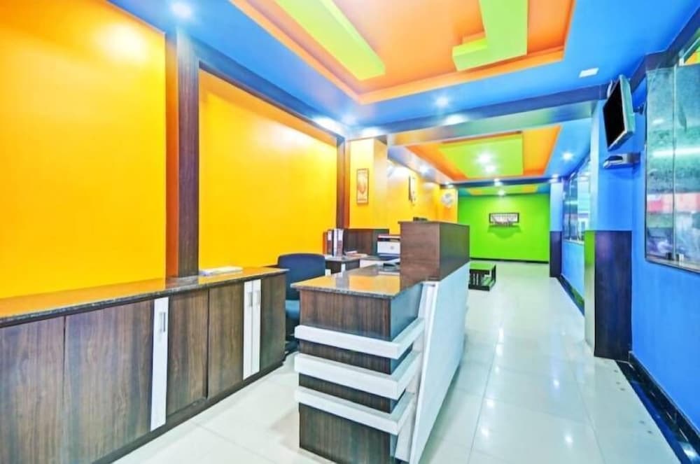 Pph Living Tricolours — Coimbatore