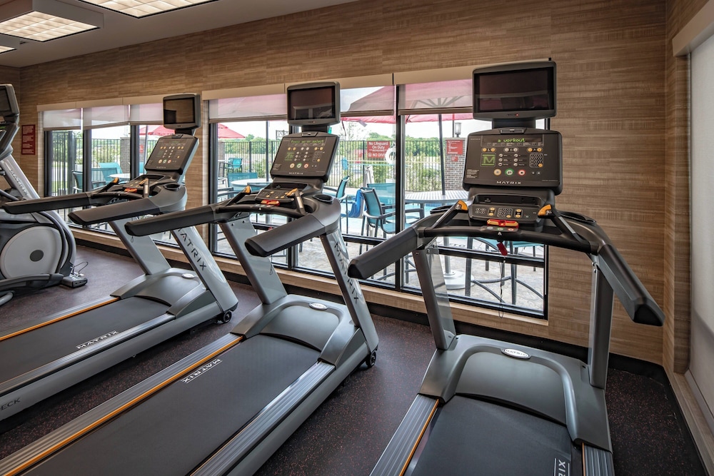 TownePlace Suites by Marriott Dallas Mesquite - photo 24