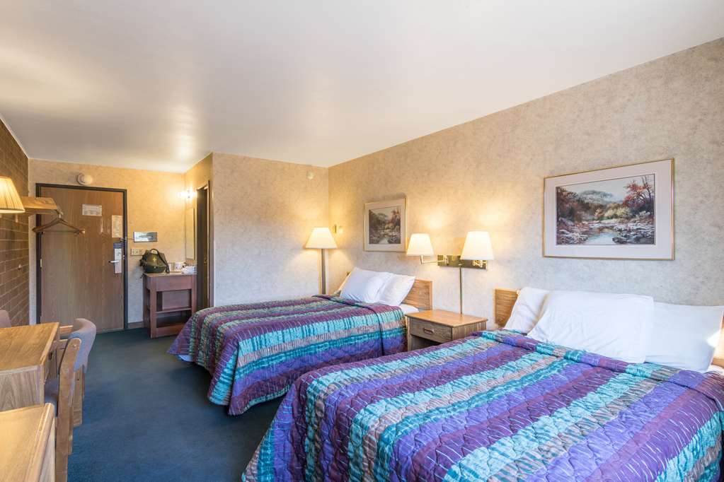 Motel 6 Eau Claire WI - photo 10