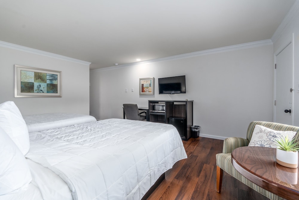 Crewe Boutique Inn - photo 7