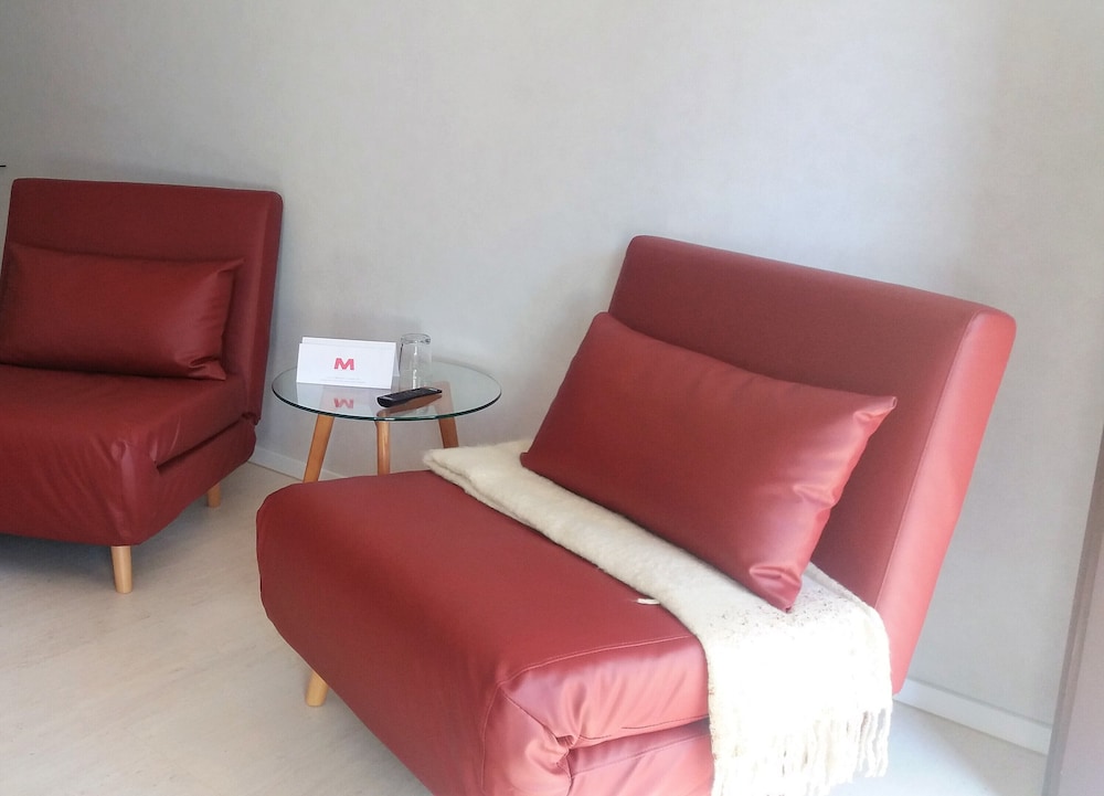 Motel — hotel in Teterow