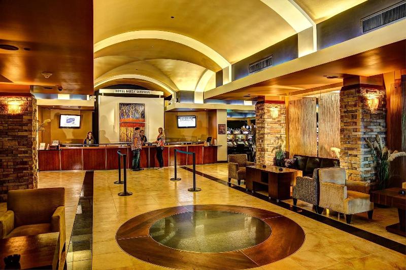 Treasure Bay Casino and Hotel Adults Only - photo 4
