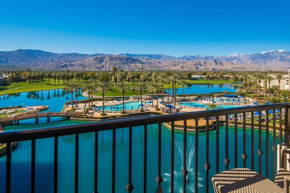 JW Marriott Desert Springs Resort & Spa - photo 37