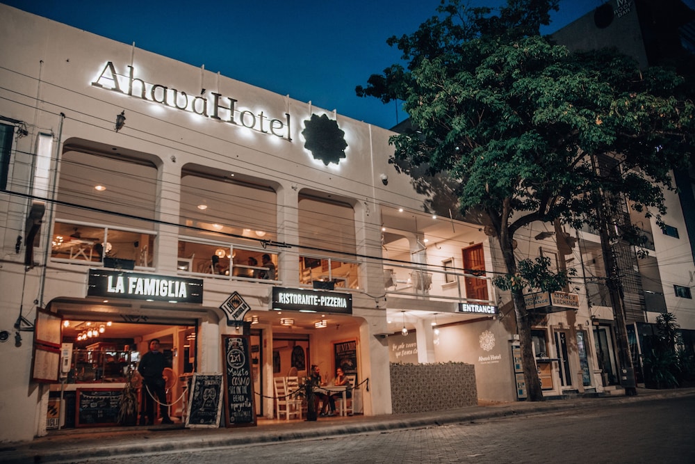 Hotel Maria Candelaria