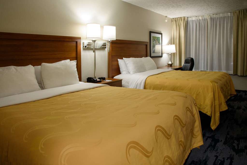 Quality Inn Lewisburg - photo 6