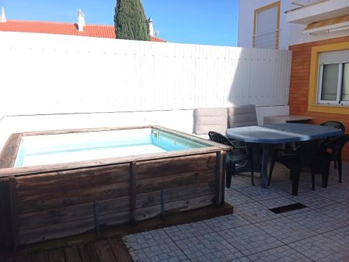 Villa Cacela Mar — 4-Star Luxury Hotel in Vila Nova De Cacela, Portugal