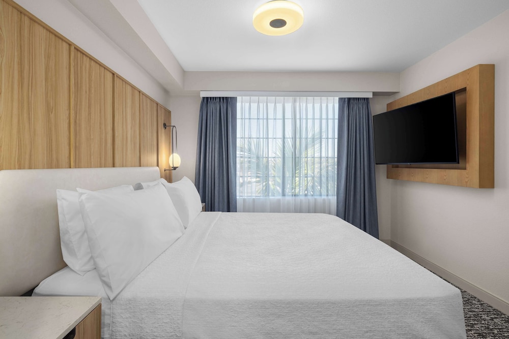 Homewood Suites by Hilton San Diego Airport Liberty Station - photo 7