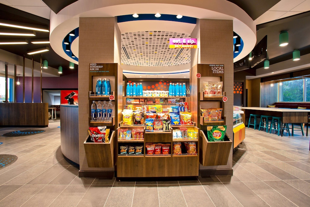 Tru by Hilton Northlake Fort Worth TX - photo 8
