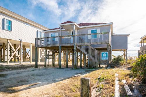 Heather Leigh by Oak Island Accommodations - photo 23