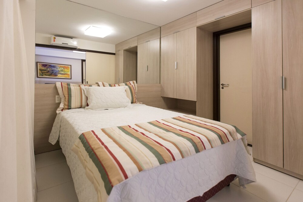 Dunas De Cotovelo Suite Hotel in Parnamirim, Brasil