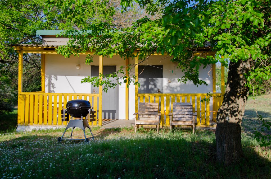 Sledopyt Resort Hotel — hotel in Srednyaya Akhtuba