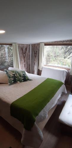 Eco Cabaña in Puerto Varas, Chile