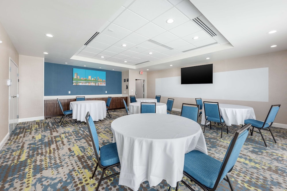 Hampton Inn by Hilton Harker Heights Killeen - photo 28