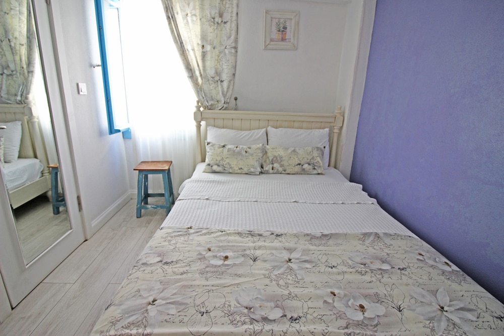 Atak Butik Otel in Bozcaada, Turkey