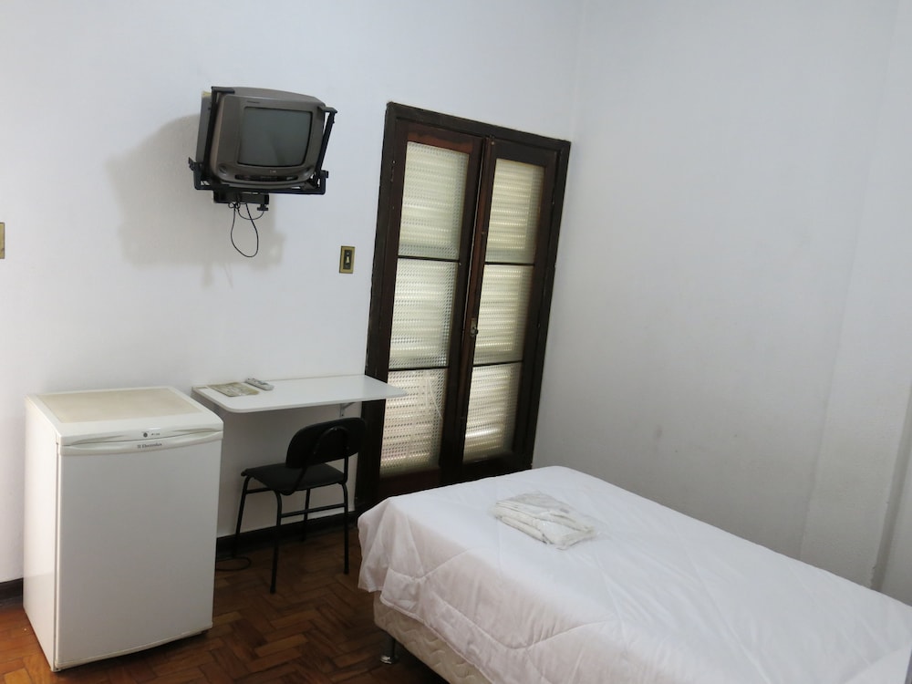 Hotel Jau — hotel in Jau