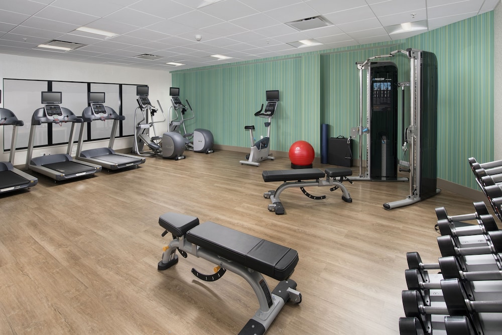 Holiday Inn Express & Suites Baltimore BWI Airport North by IHG - photo 13