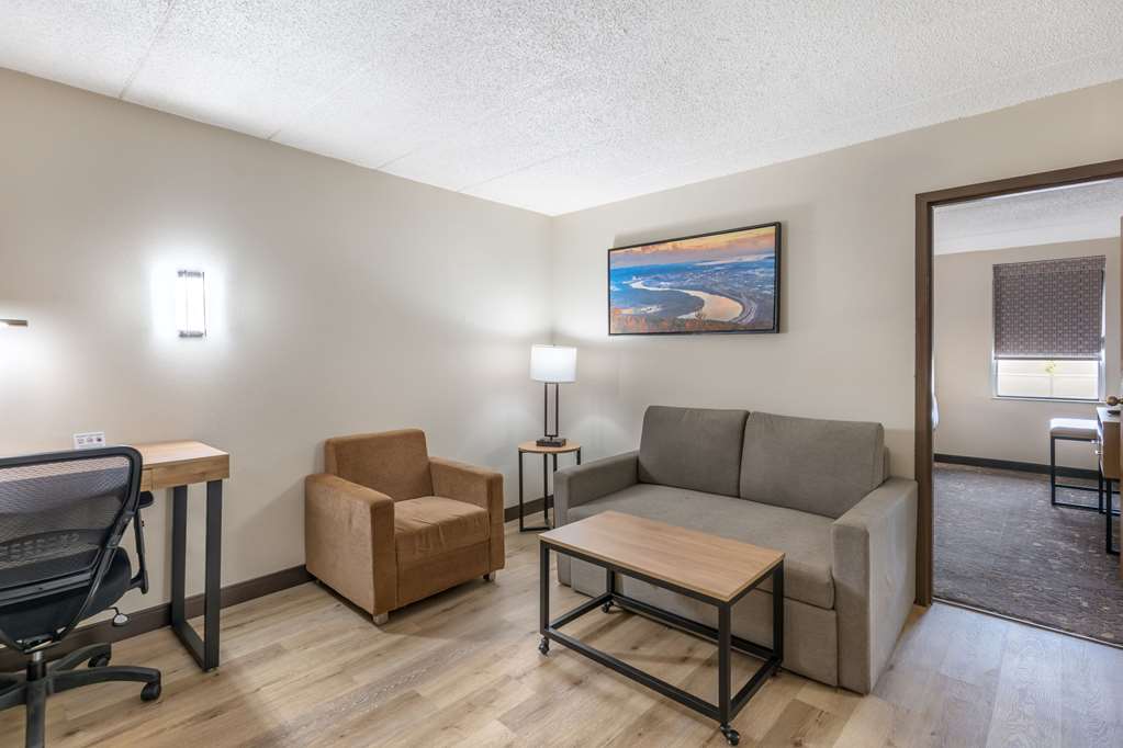 Comfort Inn & Suites Chattanooga East Ridge - photo 21