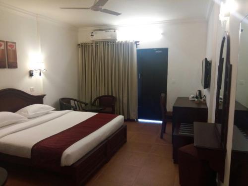 KK Residency Payyanur — Payyannur — photo 3