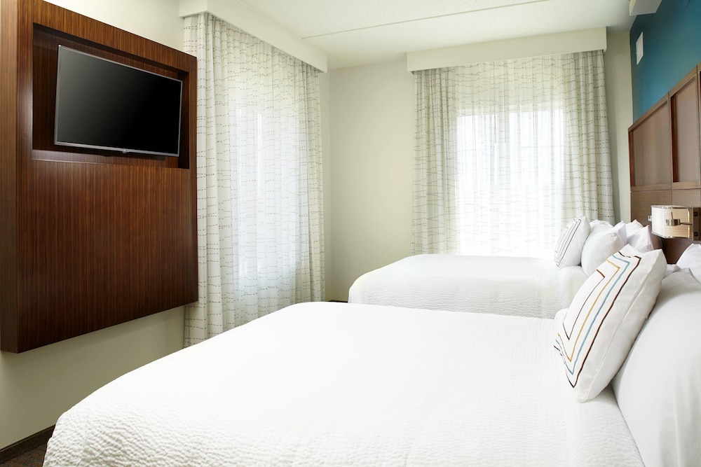 Residence Inn Durham McPherson Duke University Medical Cntr - photo 4