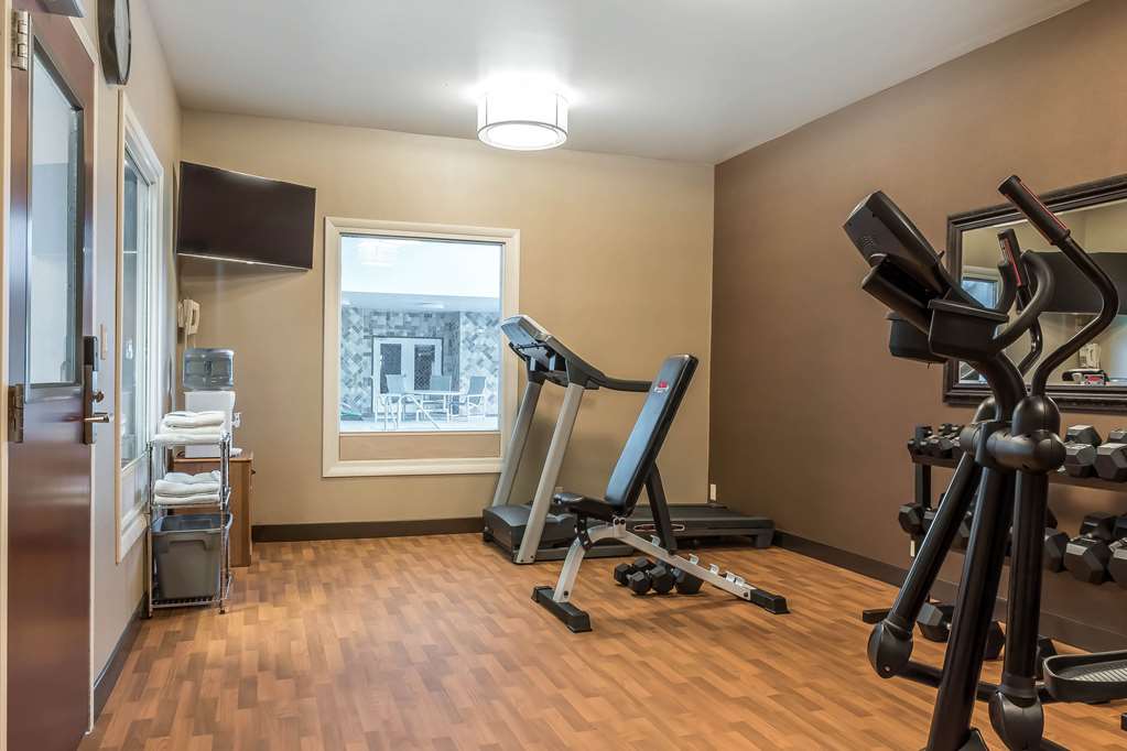 Comfort Inn Columbia Lancaster - photo 29