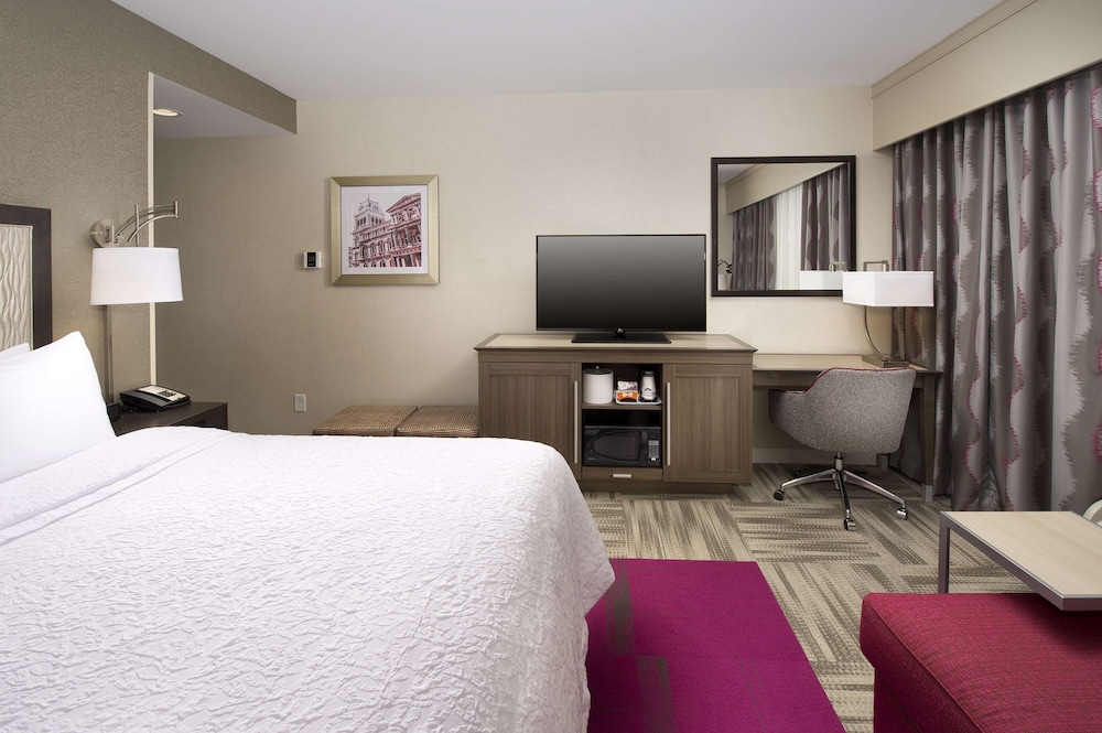 Hampton Inn by Hilton Hattiesburg - photo 6